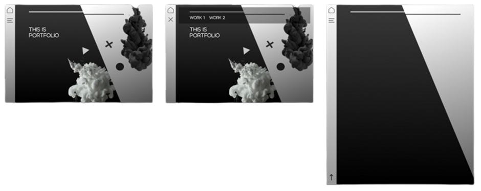 Final Website Prototype